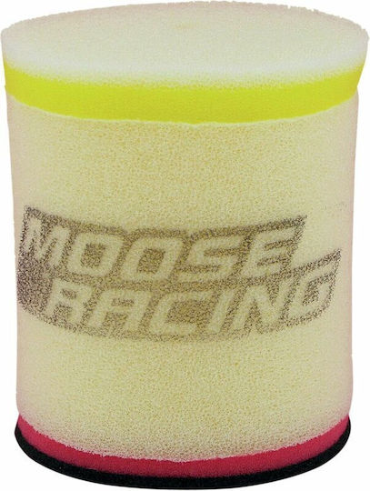 Moose Racing Filtru de aer pentru motociclete