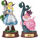 Beast Kingdom Disney Alice Figur 10cm