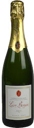 Leon Beyer Λευκό Ξηρό Αφρώδες 750ml Leon Beyer Λευκό Ξηρό Αφρώδες 750ml