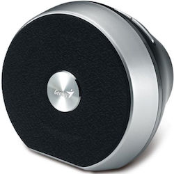 Genius Sp-900bt Bluetooth 2W Μαύρο Genius Sp-900bt Bluetooth 2W Μαύρο