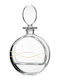 Capolavoro Crystal Wine Decanter with Stopper 650ml