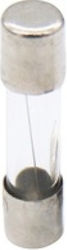 OWI Cylindrical Glass Slow-Blow Fuse 5x20mm 0.4A