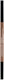 bareMinerals Brow Bleistift für Augenbrauen Light Brown