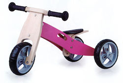 Zenit Toys Tricycle Bike For Age 3+ Zenit Toys Tricycle Bike For Age 3+