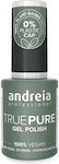 Andreia Professional Gloss Βερνίκι Νυχιών T44 10.5ml