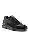 Herren Sneakers BLACK