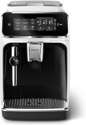 Philips Mașină automată de cafea espresso 1500W Presiune 15bar White