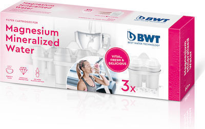 BWT Резервен филтър за вода за кана Magnesium Mineralized