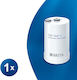 Brita Water Filter Replacement for Pitcher made of Activated Carbon On Tap V (CU CE2) 60 μm
