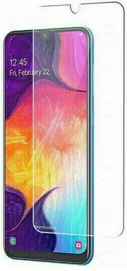 9h Tempered Glass (Galaxy A70)