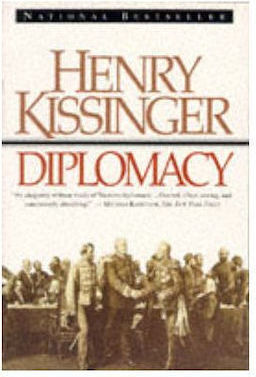Diplomacy Diplomacy