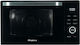 Hisense Cuptor cu microunde 30lt Negru