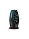 Ruhhy Lumini LED Dispozitiv de aromaterapie Gri 22655