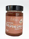 Eβόρα Μαρμελάδα Βερίκοκο 420gr