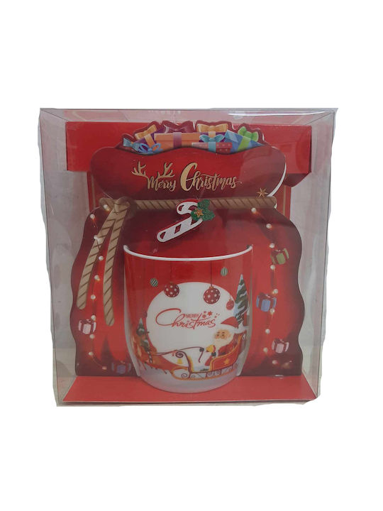 ForHome Christmas Mug 1pcs