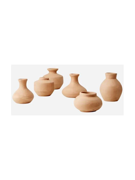 Affari Decorative Vase Ceramic 1pcs