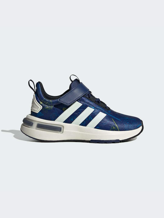 Adidas Παιδικά Sneakers Racer Tr23 Μπλε