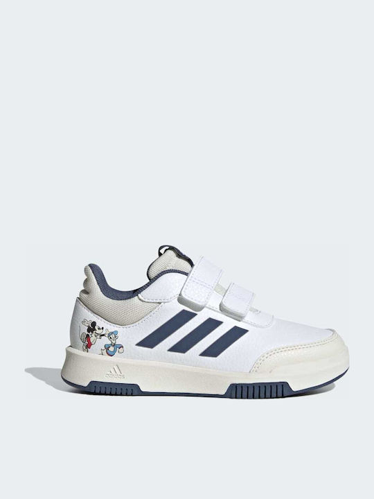 adidas Tensaur Sport Kinder Sneakers mit Klettv...