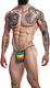 Cut4Men Multicolour