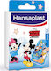 Hansaplast Disney Mickey Mouse & Friends Kids P...