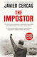 The Impostor Javier Cercas 2018