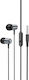 Hoco M108 In-ear Handsfree Ακουστικά με Βύσμα 3...