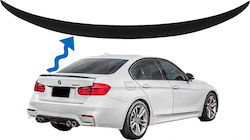 Boot Lid Спойлер на багажника BMW