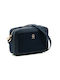 Tommy Hilfiger Women's Bag Crossbody Blue