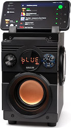Squeak SQ1001 Bluetooth 20W έως 7 ώρες Μαύρο