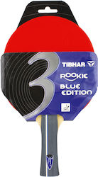 Tibhar Blue Edition Ρακέτα Ping Pong για Αρχάριους Παίκτες Tibhar Blue Edition Ρακέτα Ping Pong για Αρχάριους Παίκτες