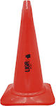 Liga Sport Agility Trainingskegel 50cm in Orange Farbe