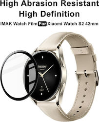Full Face Tempered Glass Watch S2 42mm 1τμχ EDA004213201