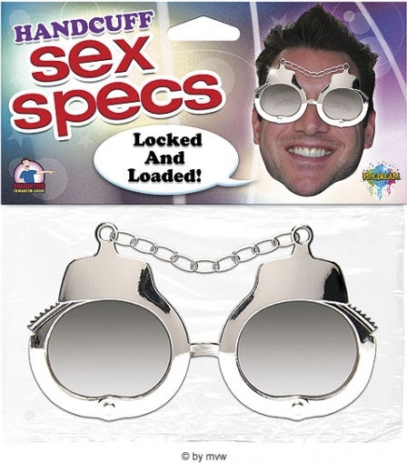 Αστείο Sexy Δώρο Sexy Specs