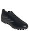 Adidas Copa Pure.2 Club TF Low Football Shoes with Molded Cleats Black