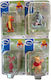 Disney Winnie The Pooh 10τμχ 6εκ.