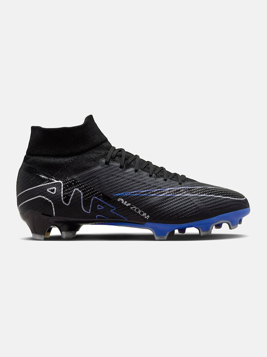 Nike Zoom Superfly 9 Pro FG Χαμηλά Ποδοσφαιρικά...