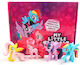 Comansi Miniature Novelty Toy My Little Pony (Miscellaneous Designs)