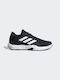 Adidas Amplimove Αθλητικά Παπούτσια για Προπόνηση & Γυμναστήριο Μαύρα