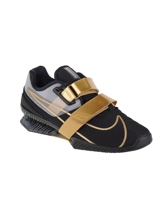Nike Romaleos 4 Bărbați Pantofi sport Crossfit ...