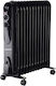 Hausberg Καλοριφέρ Λαδιού με 13 Φέτες 2500W
