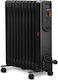 Trotec Ölradiator mit 11 Rippen 2500 W 47x24x60 cm