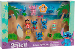 Just Play Miniature Toy Stich