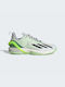 Adidas Adizero Cybersonic Tennisschuhe Alle Gerichte Gray