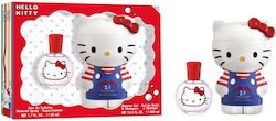 Hello Kitty Set Eau de Toilette 50ml