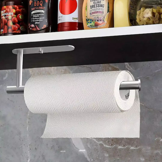 Μεταλλική Ασημί 32cm 000.230.12328 Μεταλλική Ασημί 32cm 000.230.12328