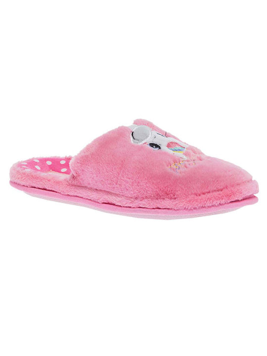 Parex Kids Slippers Pink