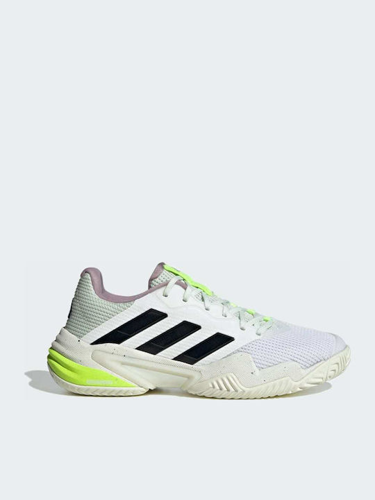 adidas Barricade 13 IF0409 Women's Tennis Shoes for All Courts