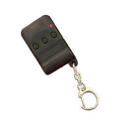 Autotech Sm50p Garage Door Remote Control Fixed Code 1506148