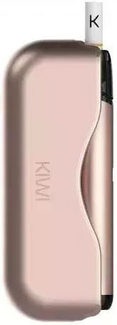 Kiwi Starter Pod Kit 1.8ml με Ενσωματωμένη Μπαταρία Light Pink