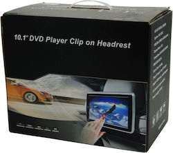 Οθόνη 10.1" για Προσκέφαλο Αυτοκινήτου Hyundai Excel Rover SD με DVD Οθόνη 10.1" για Προσκέφαλο Αυτοκινήτου Hyundai Excel Rover SD με DVD